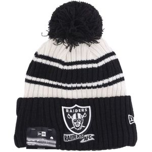 New Era, Heren, Accessoires, Veelkleurig, Maat: ONE Size Fleece,