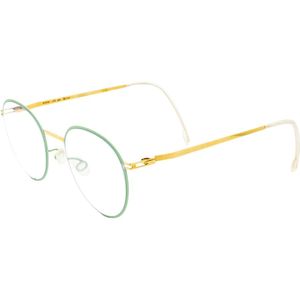 Mykita, unisex, Accessoires, Groen, Maat: ONE Size