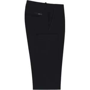 Rrd, Heren, Broeken, Blauw, Maat: L