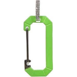 Eéra, Dames, Accessoires, Groen, Maat: ONE Size