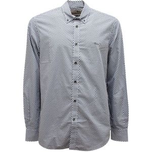 Harmont & Blaine, Heren, Overhemden, Veelkleurig, Maat: L