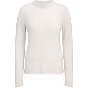 Betty Barclay - August - Shirt met Lange Mouwen - Puur Kasjmier - Nauwsluitend Model