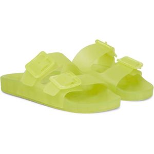 Balenciaga, Dames, Schoenen, Geel, Maat: 37 EU