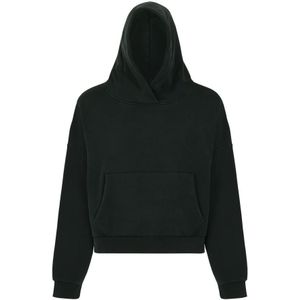 Entire Studios, Heren, Sweatshirts & Hoodies, Zwart, Maat: XS Katoen,