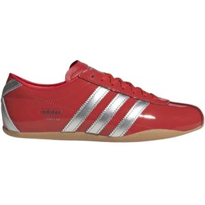 Adidas Originals, Dames, Schoenen, Rood, Maat: 40 EU Leer,