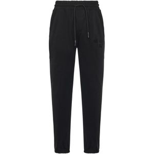 Richmond, Heren, Broeken, Blauw, Maat: L