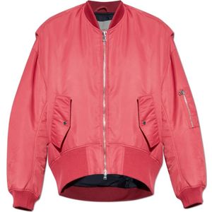 JW Anderson, Heren, Jassen, Roze, Maat: S Leer,