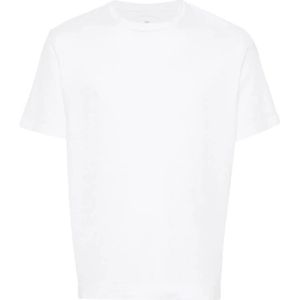 Fedeli, Heren, Tops, Wit, Maat: 2XL Jersey,