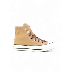 Converse Chuck 70 Houndstooth Lining in Incensed/Grounded/Egret, Maat EU 44.5