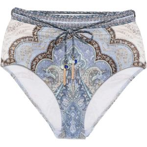 Zimmermann, Dames, Ondergoed, Veelkleurig, Maat: M Leer,