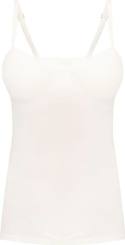 Hanro - Allure - BH - Offwhite - T-shirt