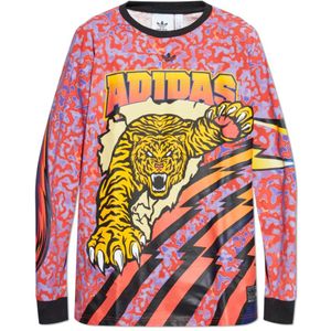 Adidas Originals - Lange Mouwen T-Shirt - Veelkleurig