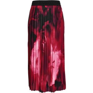 Versace, Dames, Rokken, Roze, Maat: XS