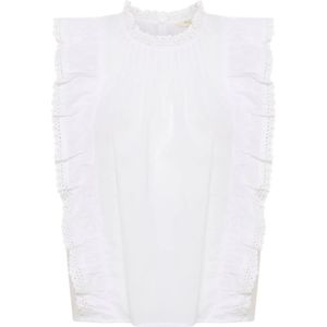 Part Two, Dames, Tops, Wit, Maat: S