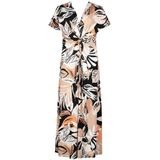 Betty Barclay, Dames, Jurken, Veelkleurig, Maat: S