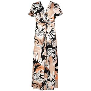 Betty Barclay, Dames, Jurken, Veelkleurig, Maat: S