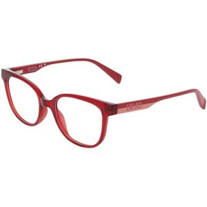 Liu Jo - LJ3620 - Optische Monturen - Rood - Geometrisch
