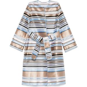 De Santis, Dames, Jurken, Veelkleurig, Maat: L