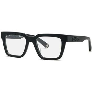 Philipp Plein, unisex, Accessoires, Zwart, Maat: 51 MM