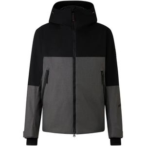 Bogner, Heren, Jassen, Veelkleurig, Maat: XL