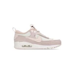 Nike Futura Sneakers , Pink , Dames , Maat: 38 1/2 EU