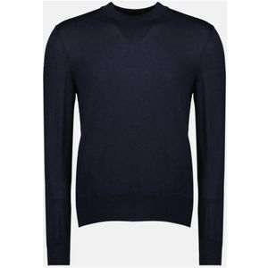 Dior, Heren, Truien, Blauw, Maat: L Kasjmier,