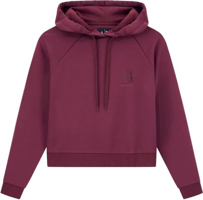 Armani Exchange - XW000827_AF13397 - Hoodie