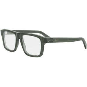 Celine, unisex, Accessoires, Groen, Maat: 53 MM