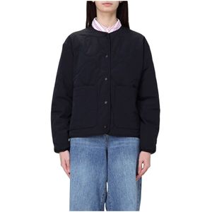 Save The Duck, Dames, Jassen, Zwart, Maat: S