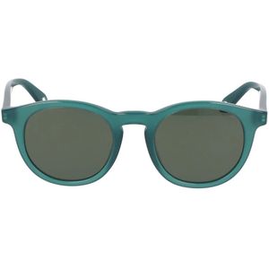 Armani, unisex, Accessoires, Groen, Maat: 50 MM