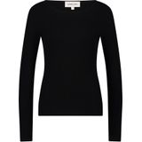 Fabienne Chapot - Pullover - Zwart