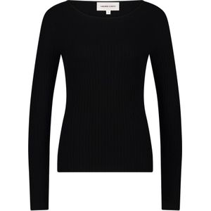 Fabienne Chapot - Pullover - Zwart