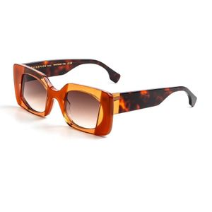 Face a Face, Dames, Accessoires, Bruin, Maat: 50 MM