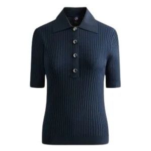 Fusalp, Dames, Tops, Blauw, Maat: S