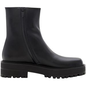 Gianvito Rossi, Dames, Schoenen, Zwart, Maat: 36 1/2 EU Leer,