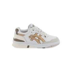 Asics Sneakers , Multicolor , Heren , Maat: 38 1/2 EU