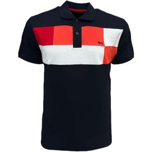 Harmont & Blaine, Heren, Tops, Veelkleurig, Maat: S