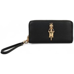 Love Moschino, Dames, Accessoires, Zwart, Maat: ONE Size