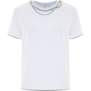 Kocca, Dames, Tops, Wit, Maat: L