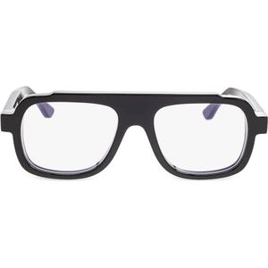 Thierry Lasry, unisex, Accessoires, Zwart, Maat: ONE Size