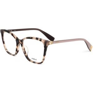 Furla, unisex, Accessoires, Bruin, Maat: 54 MM