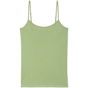 Luisa Cerano, Dames, Tops, Groen, Maat: S
