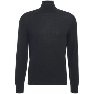 Gender, Heren, Truien, Blauw, Maat: XL