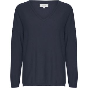 Part Two, Dames, Truien, Blauw, Maat: M Katoen,