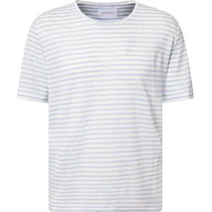 Baldessarini, Heren, Tops, Blauw, Maat: L