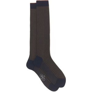 Gallo, Heren, Ondergoed, Veelkleurig, Maat: L Katoen,