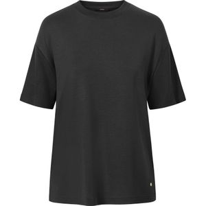 Windsor, Dames, Tops, Zwart, Maat: L