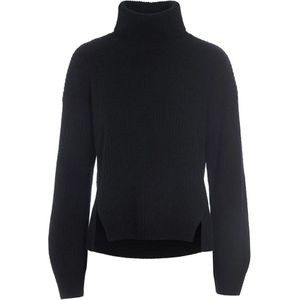 Bitte Kai Rand, Dames, Truien, Zwart, Maat: M Wol,