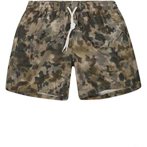 Massimo Alba, Heren, Badkleding, Veelkleurig, Maat: S Poliester,