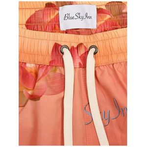 Blue Sky Inn, Heren, Badkleding, Veelkleurig, Maat: L